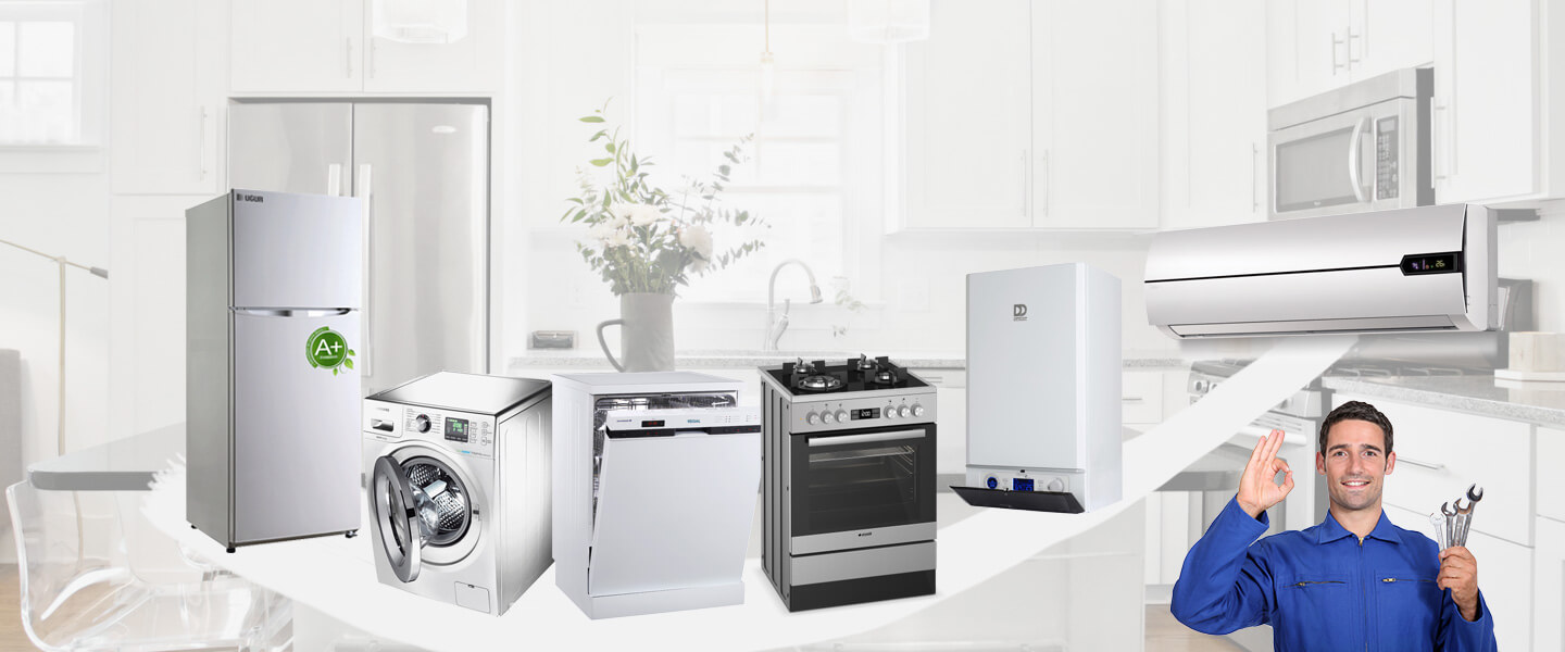 Adıyaman Daikin Servisi